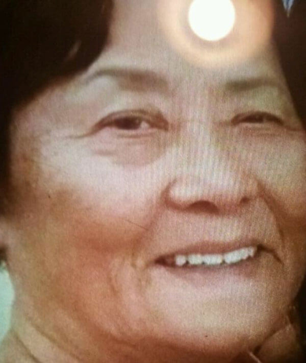 Police search for missing Murray Hill woman