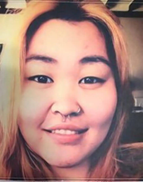 Cops search for missing Bayside teen