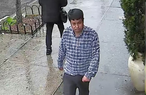 Jackson Heights man arrested and charged in two assaults: NYPD