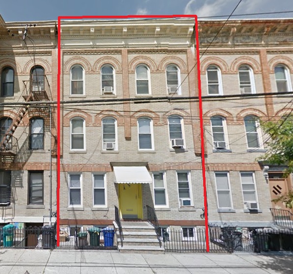 59-23 Woodbine St.