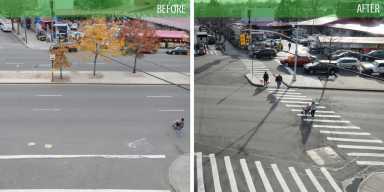 ASTORIA BOULEVARD