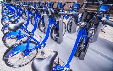 CITI-BIKE