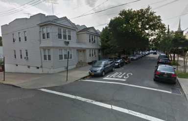Catalpa Avenue