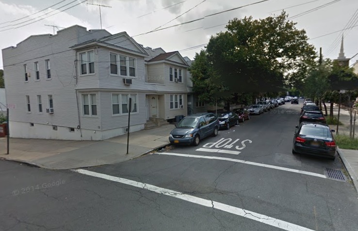 Catalpa Avenue