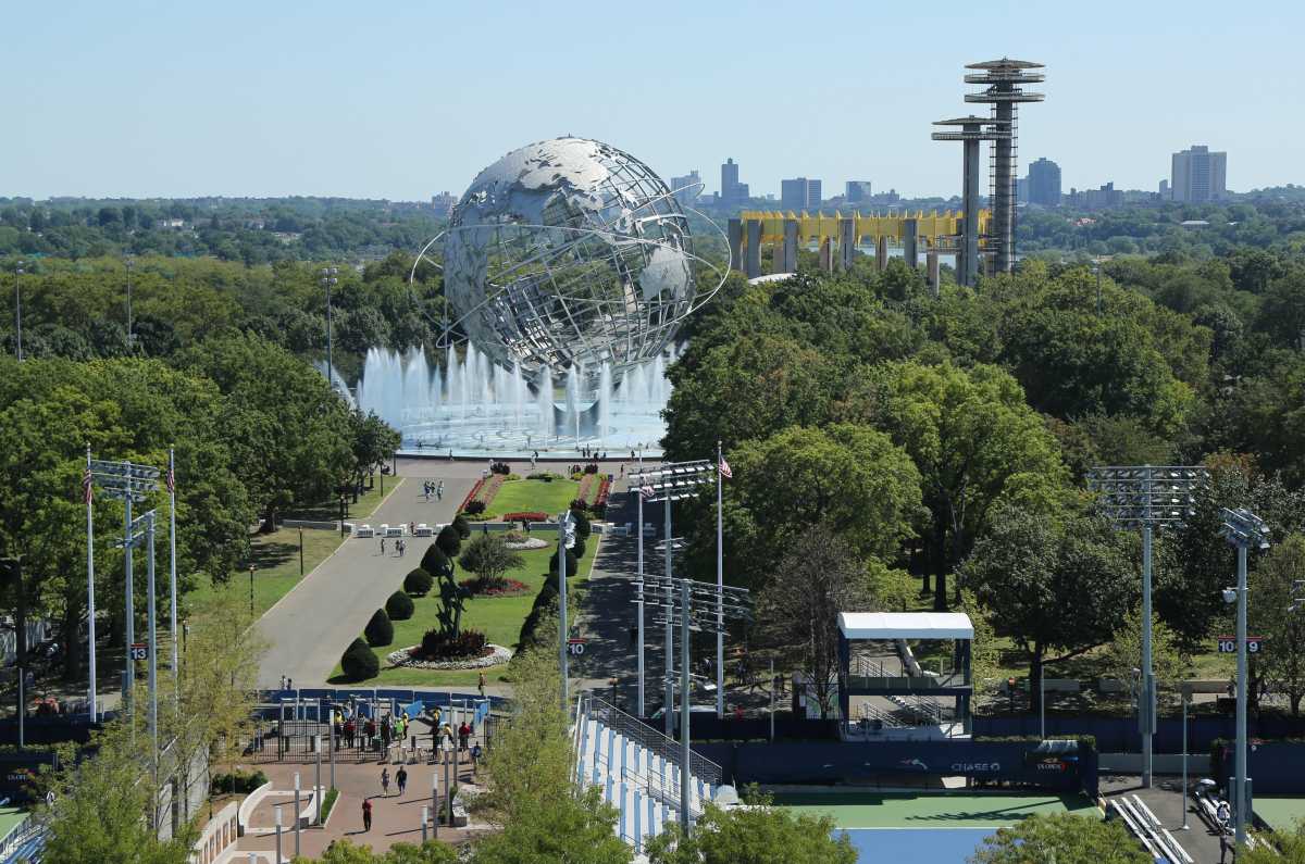 Queens real estate