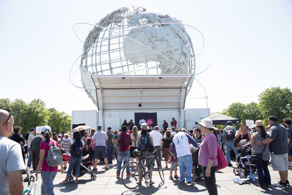 SUMMERSTAGE