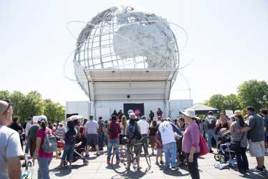 SUMMERSTAGE