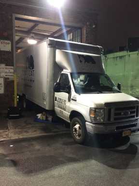 TRUCKS