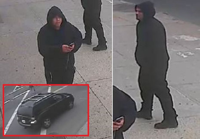 armed robbery 109