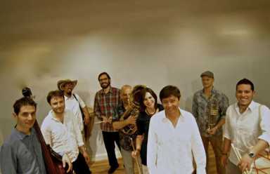 Queens Arts Calendar