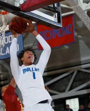2017 All-Queens boys’ basketball honors