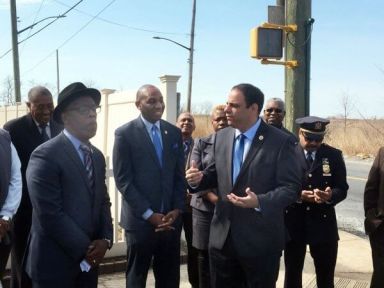 Electeds release more info on DEP sewer reports for southeast Queens