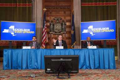 State has a budget after week’s delay