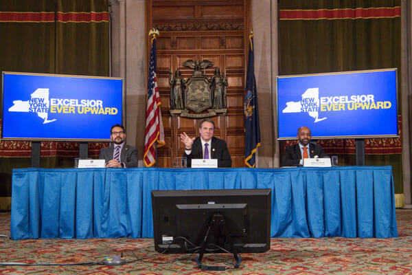 Albany passes budget after missing deadline