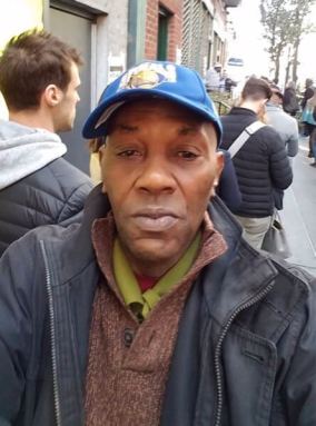 Man born in Jamaica killed in Manhattan racist murder