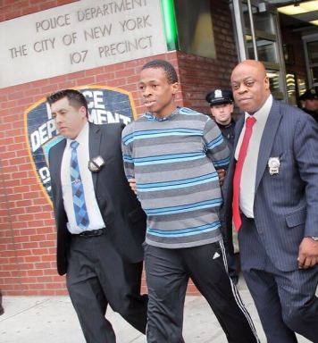 Brooklyn man confessed to Howard Beach murder: DA’s office