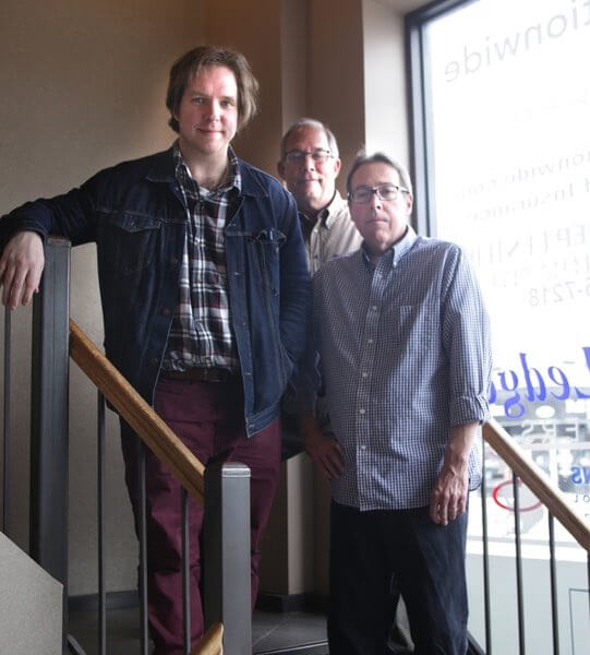 TimesLedger wins five journalism awards