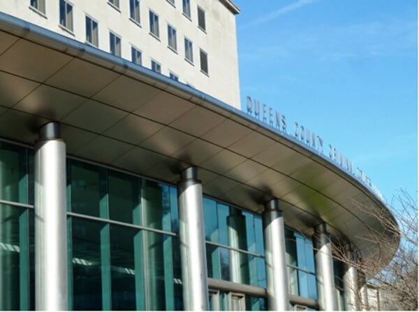 Woman found dead in holding cell