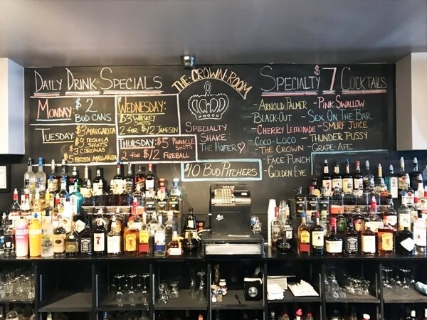 New dive-bar with a twist opens in Bayside