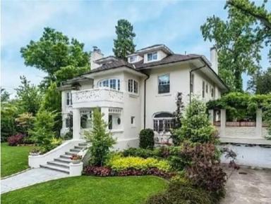Cuomo’s former Douglas Manor mansion available for $5,500 a month