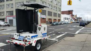Cyclist hit in same Sunnyside intersection where Corona rider was struck 10 days ago
