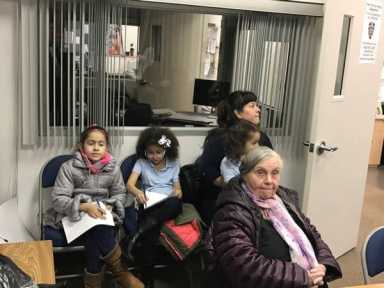 Pfoser Darby removed from Community Board 4 after alleged racial comments last month