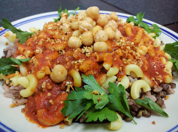 Little Egypt offers big flavor at modest price