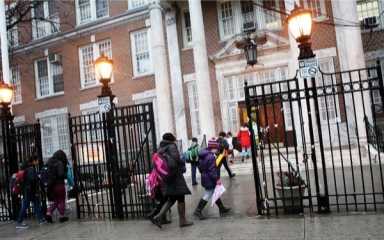 G&T elementary students retain automatic enrollment