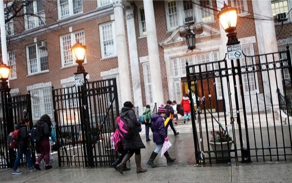 G&T elementary students retain automatic enrollment