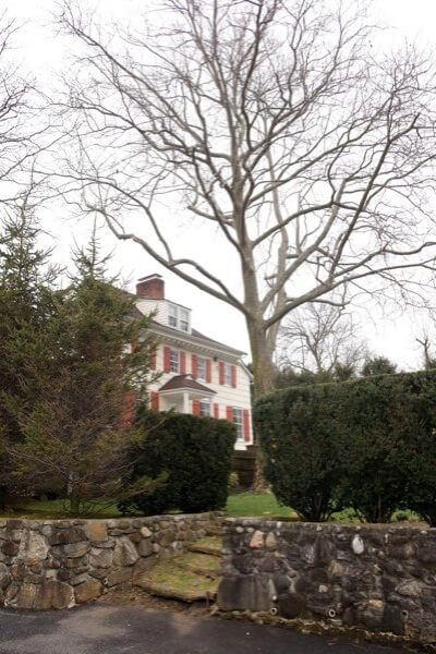 Van Wyck house in Douglas Manor hits market for first time in a century