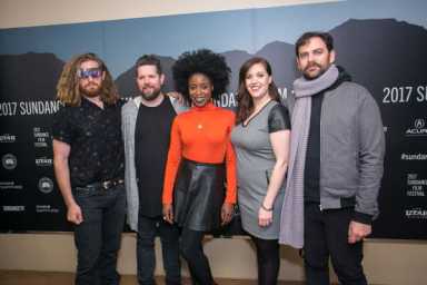 Queens comic gets big break with ABC series
