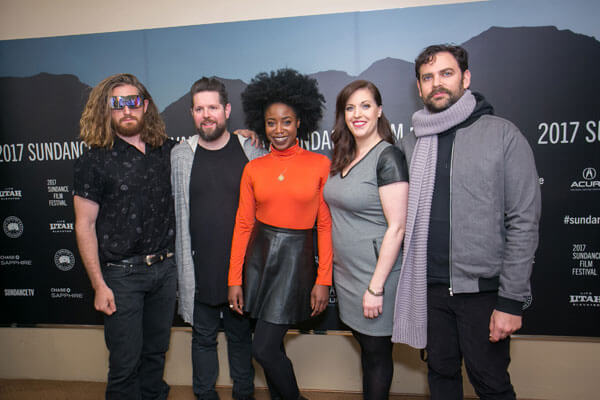 Queens comic gets big break with ABC series