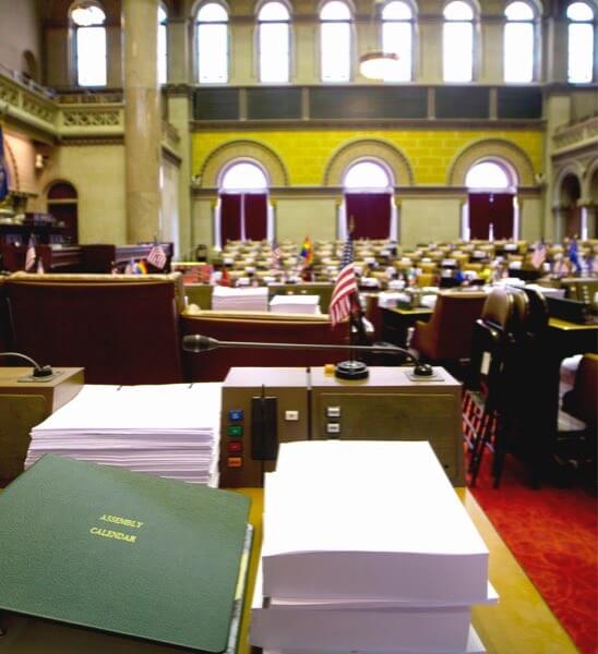 Legislators debate state budget