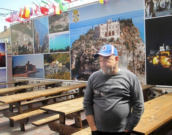 Corona pizzeria owner gets 18 years in Mafia-linked cocaine case