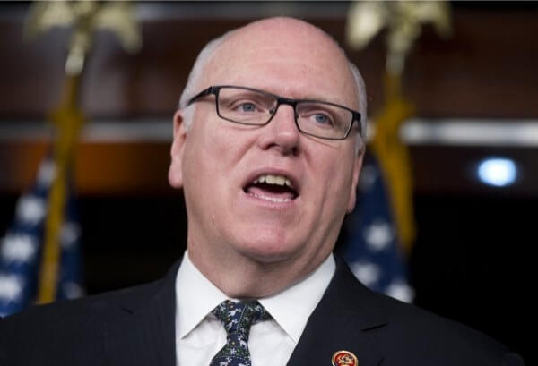 Queens pols react to airstrikes against Assad regime