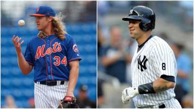 Has New York City become a Mets town?