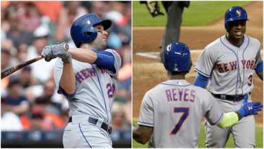 Mets should turn to Neil Walker with team’s struggles in the leadoff spot
