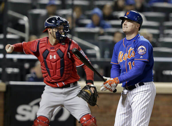 Mets’ early season struggles against NL East rivals a concern