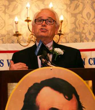 Bob Holden challenges Elizabeth Crowley