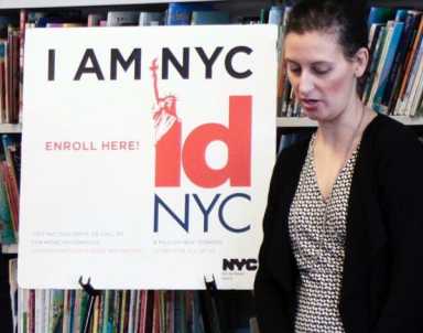 Judge OKs IDNYC data dump