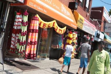 City offers advice for immigrant small business owners