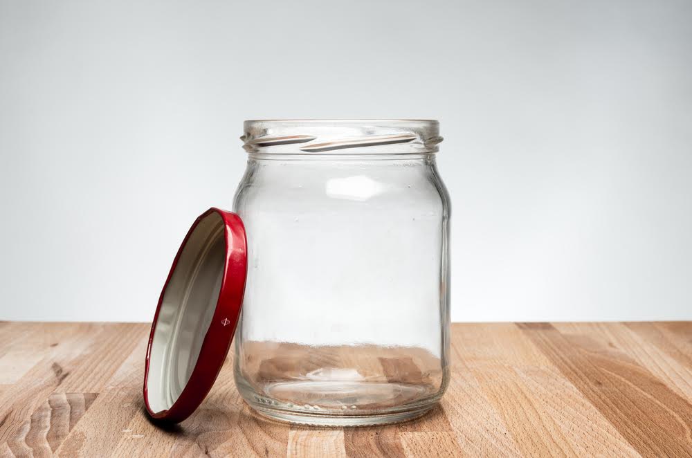 jar