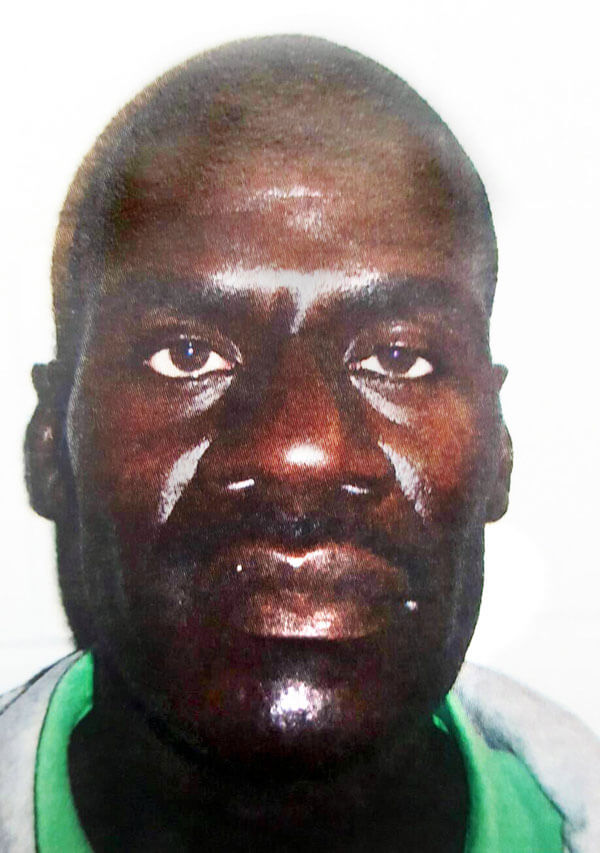 Port Authority cops arrest Bronx man in JFK luggage theft