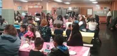 Lancman funds music lessons for Flushing fourth-graders