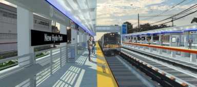 Cuomo unveils final LIRR Expansion Project proposal