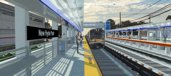 Cuomo unveils final LIRR Expansion Project proposal