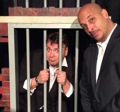 Magic show at the Queens Theater will honor local prestidigitator
