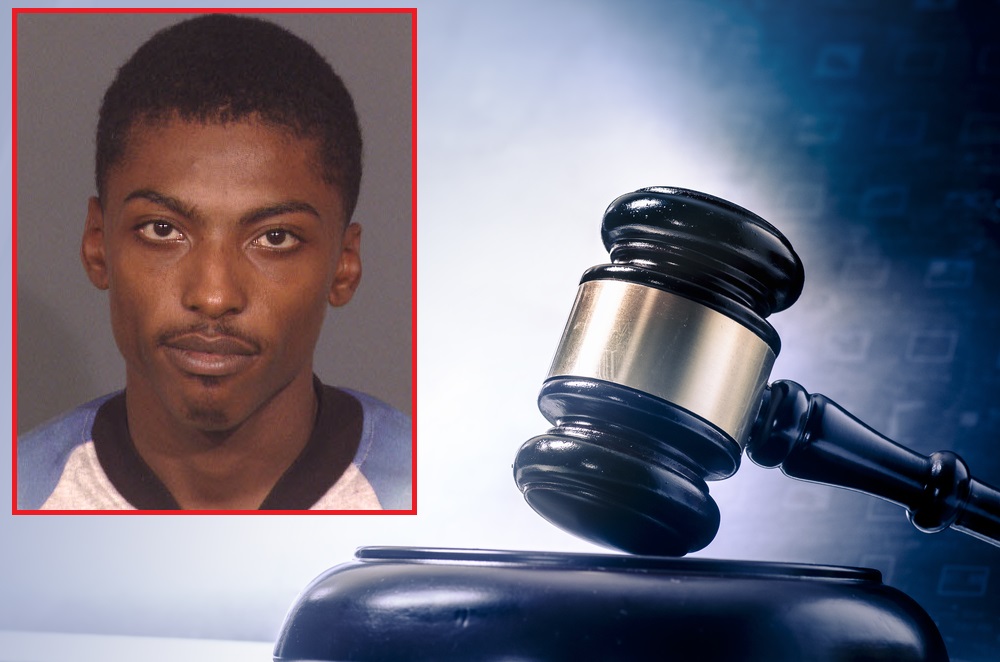 UPDATE Jamaica gang member sentenced for shooting two security guards