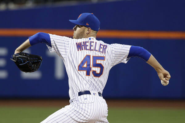 Series recap: Mets drop two out of three games against Miami