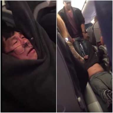 Port Authority cops won’t help airlines bump passengers after ugly Chicago incident